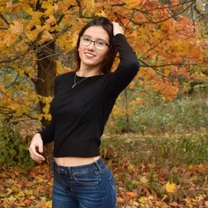 Meet your Posher, Marie